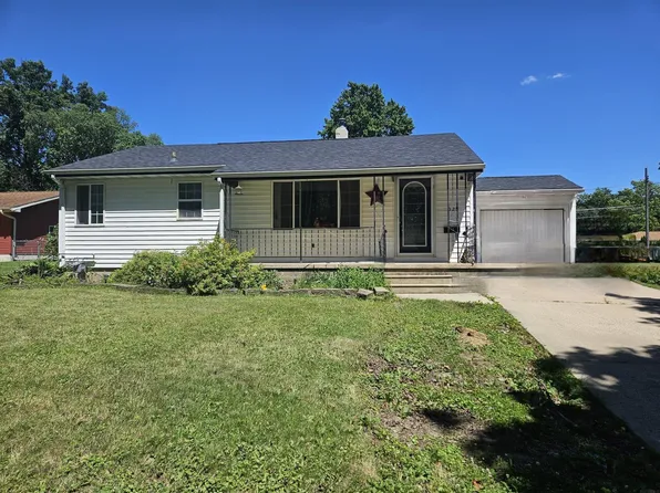 529 5th Ave SE, Oelwein, IA 50662