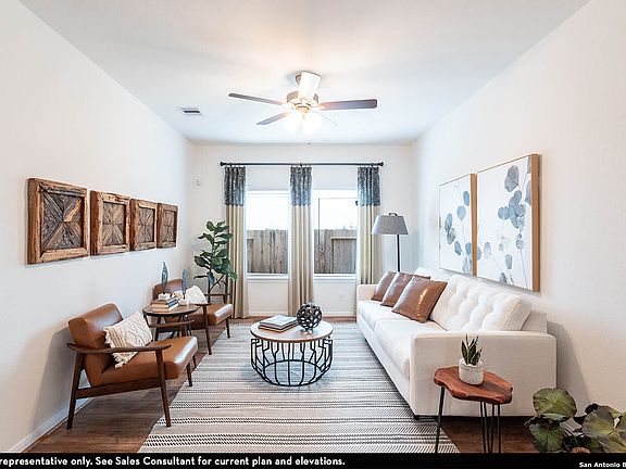 3rd image of 4706 Fireweed Court