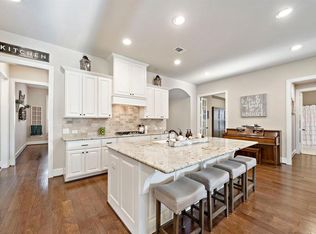 2414 Crossvine Dr, Katy, TX 77494