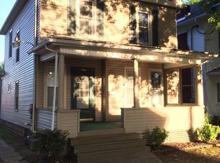 1704 Liberty St, Parkersburg, WV