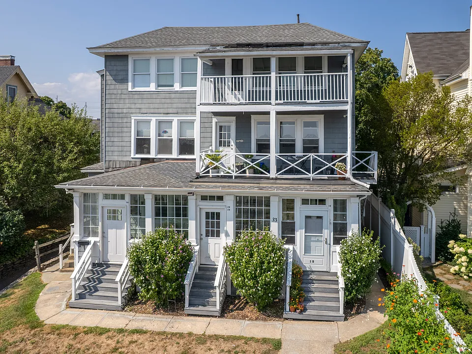 33 Seaview Ave #3A