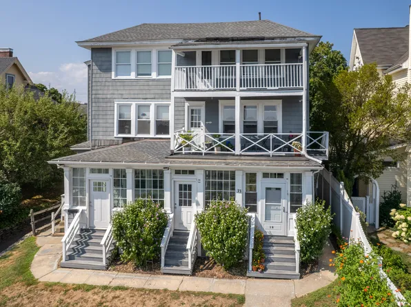 33 Seaview Ave APT 3A, Norwalk, CT 06855