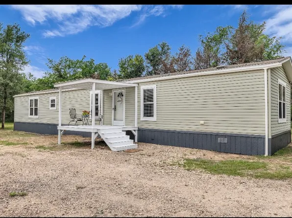 1172 Lincoln City Rd, Lincoln City Rd, TX 76640