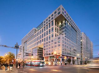 33 8th at Trinity Place, San Francisco, CA 94103