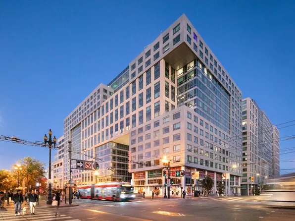 33 8th at Trinity Place, 33 8th St APT 220, San Francisco, CA 94103