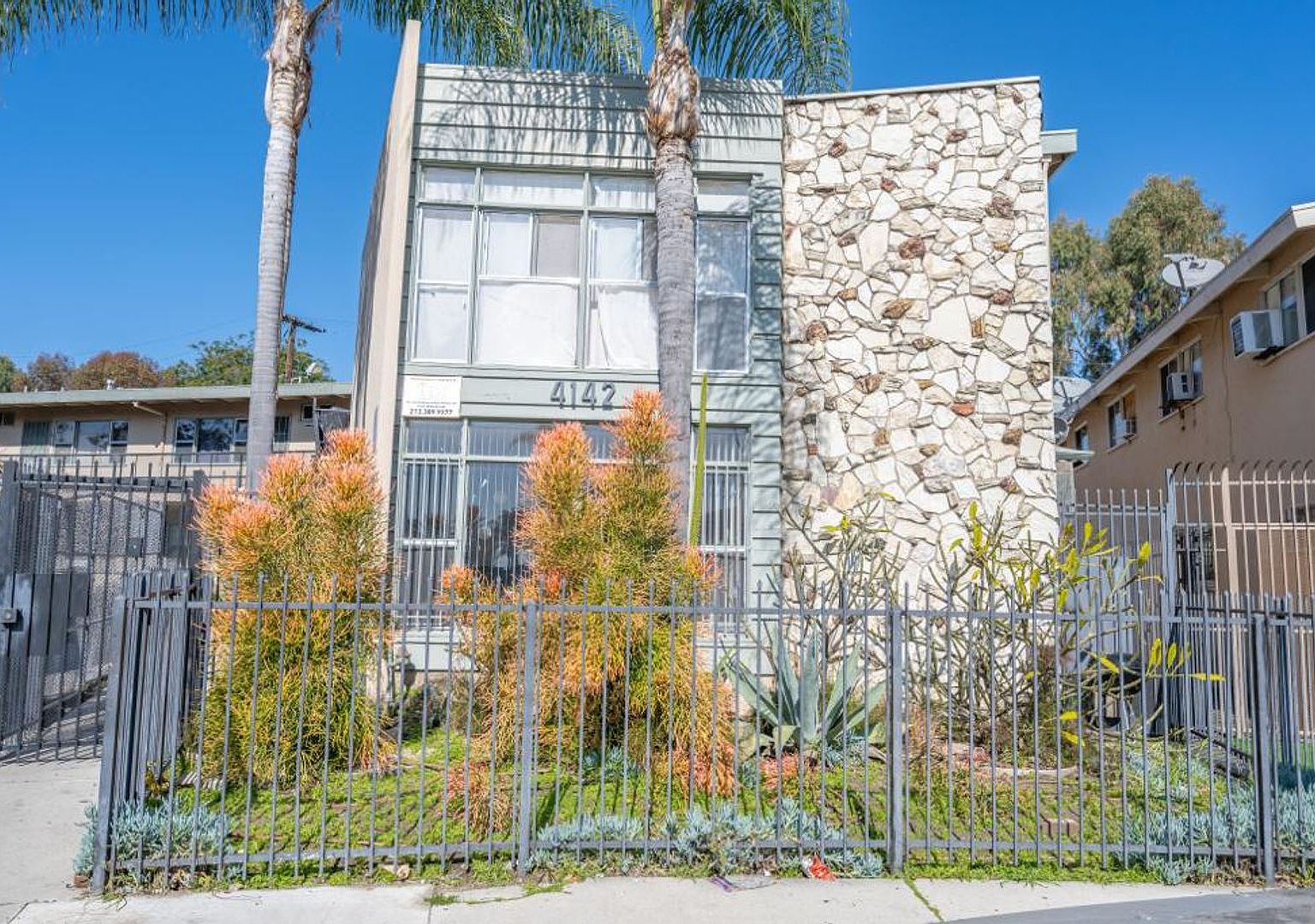 4142 W Palmwood Dr 4140, Los Angeles, CA 90008 Zillow