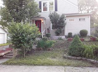1614 N Temple Ave, Indianapolis, IN