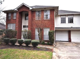 3338 Keygate Dr, Spring, TX 77388