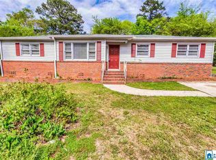 2429 3rd Pl NW LOT 11, Birmingham, AL 35215