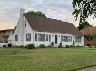 218 S Home Ave, Rensselaer, IN 47978