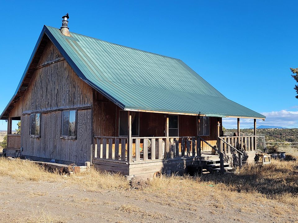 14 Bronco Ln, Quemado, NM 87829 Zillow