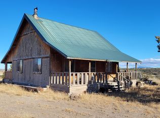 14 Bronco Ln, Quemado, NM 87829