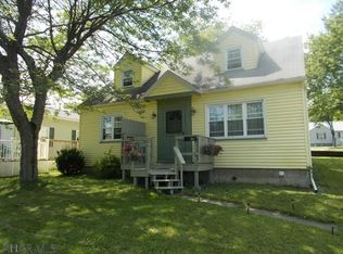 226 E 25th Ave, Altoona, PA 16601