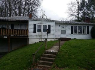 2195 Old Lake Rd, Chilhowie, VA 24354