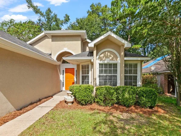 1775 Newman Ln, Tallahassee, FL 32312