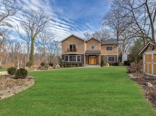 4 Green Hays, Port washington, NY 11050