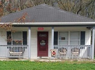 2121 Wagner Ln, Indianapolis, IN 46203