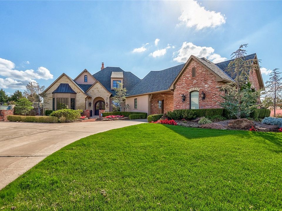 3124 Via Esperanza, Edmond, OK 73013 | Zillow