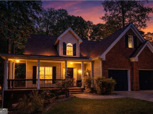 5755 Cedar Ridge Trl, Cumming, GA 30028