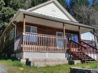 231 E Alder St, Alsea, OR 97324