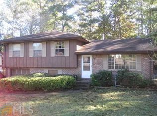 7530 Fielder Rd, Jonesboro, GA 30236