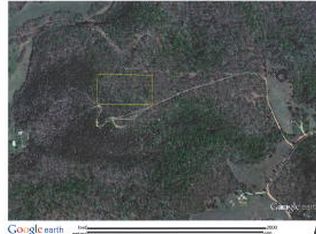 5 Acres Erbie Rd, Jasper, AR 72641