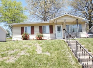 625 W 6th St, Washington, MO