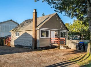 1385 Willemar Ave, Courtenay, BC