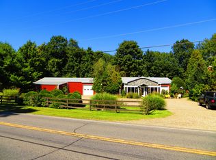 811 Route 199, Red Hook, NY 12571