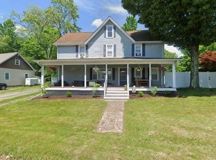 4 Lake Street, Bethel, NY 12720