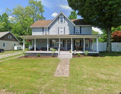 4 Lake Street, Swan Lake, NY, 12783