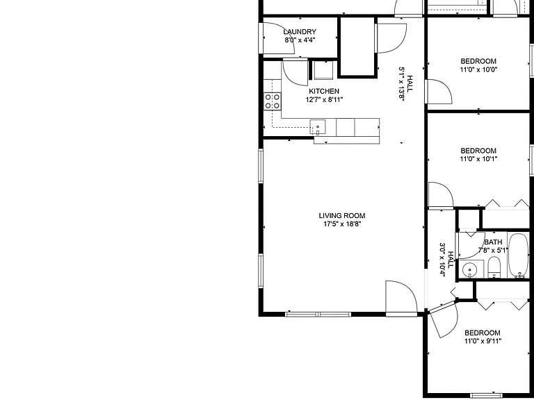 6234 W Lamar St — Photo 31