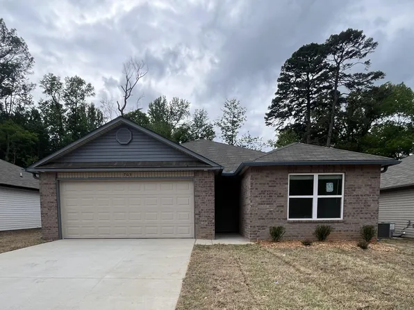 763 Gussy Ln, Benton, AR 72019