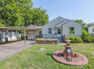 11324 E 39th Ter S, Independence, MO 64052