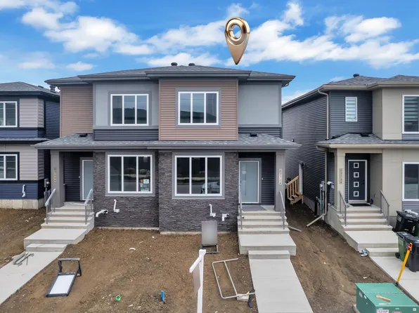 6371 King Wynd SW, Edmonton, AB T6W 5J3