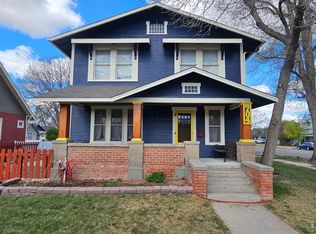 704 S 3rd Ave, Sterling, CO 80751