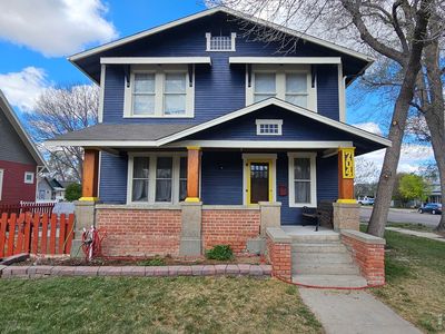 704 S 3rd Ave, Sterling, CO, 80751