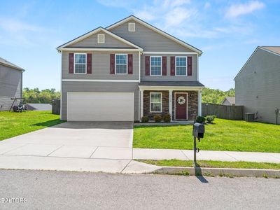 7126 Forest Willow Ln, Corryton, TN, 37721