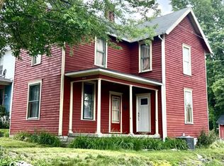 414 W 1st St, Marion, IN