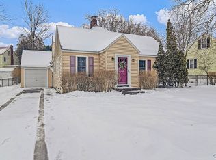 5 Edna Ter, New Hartford, NY 13413