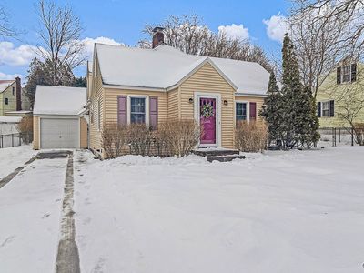 5 Edna Ter, New Hartford, NY, 13413