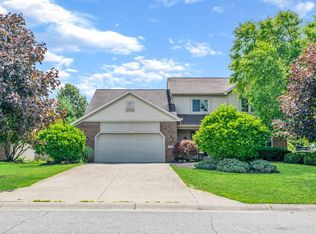 2325 Jonathans Lndg, Fort Wayne, IN 46814