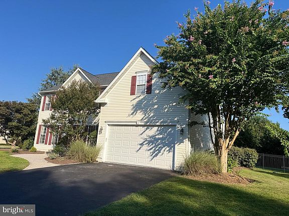 4th image of 23601 White Peach Ct