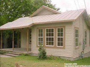 1730 North Ctr, San Antonio, TX 78202