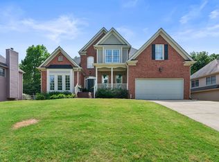 4605 Dartmoor Ln, Suwanee, GA 30024