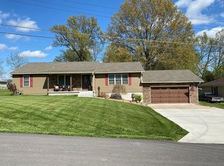 1202 N Main St, Carrollton, MO 64633