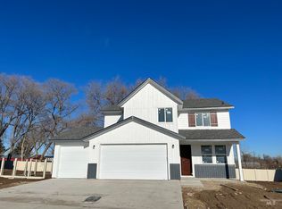 3242 E Mossy Cv, Nampa, ID 83686