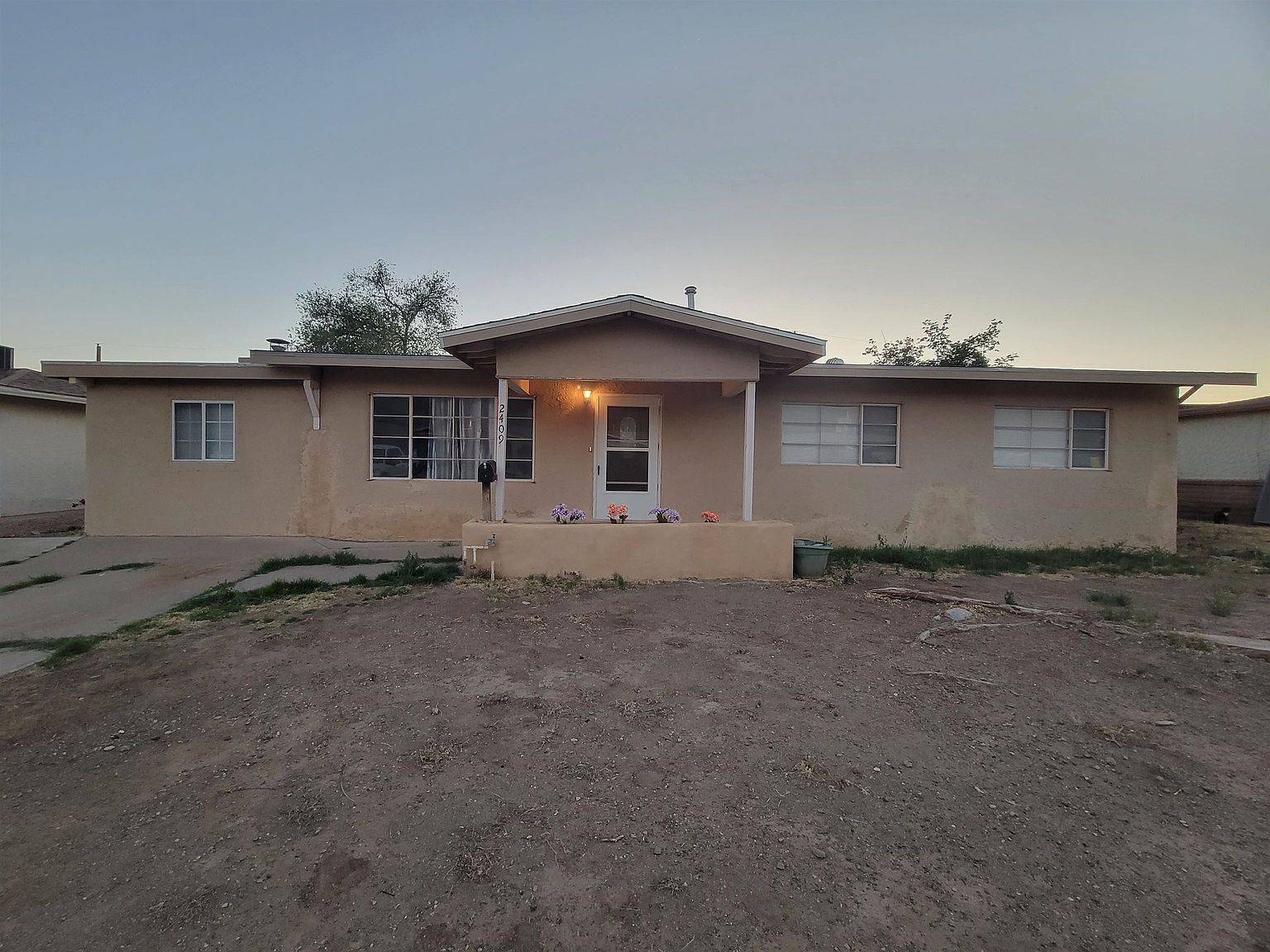 2409 Cambridge Ave, Alamogordo, NM 88310 MLS 167861 Zillow