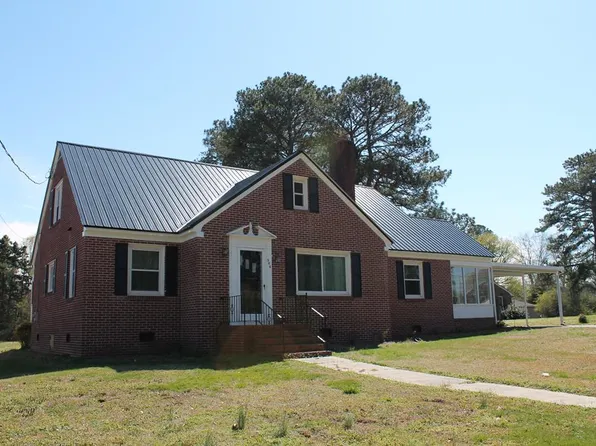 306 E Main St, Aulander, NC 27805
