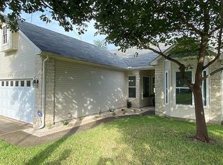 2114 Toulouse Dr, Austin, TX 78748